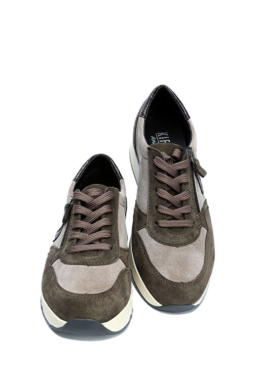 Claire 01 Ac-Kifidis Anatomik Kadın Spor Ayakkabı 36-41 - Görsel 4