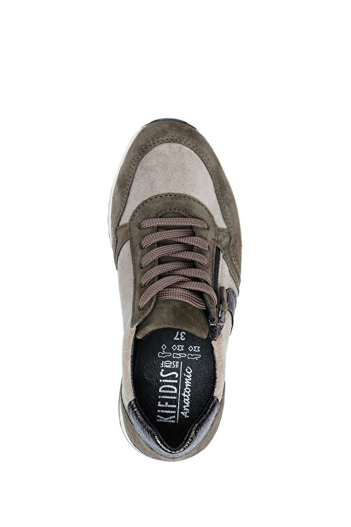 Claire 01 Ac-Kifidis Anatomik Kadın Spor Ayakkabı 36-41 - Görsel 5