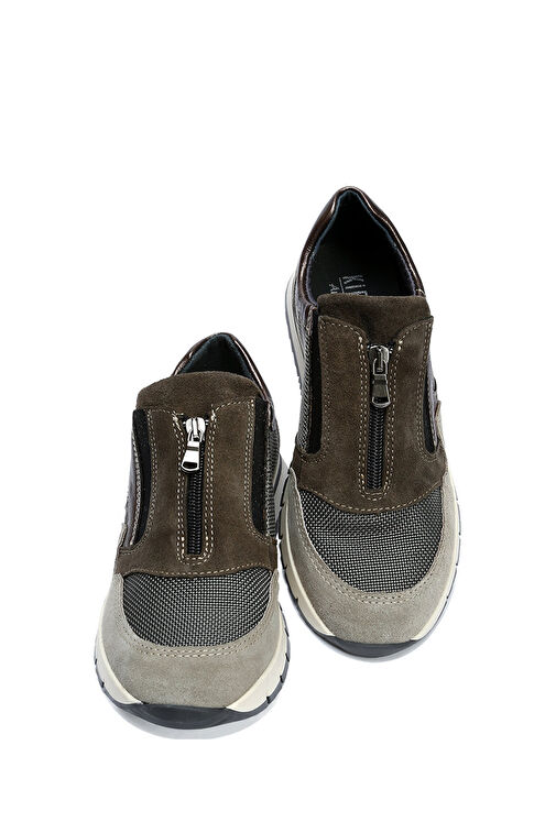 Carisa 06 Ac-Kifidis Anatomik Kadın Spor Ayakkabı 36-41 - Görsel 3