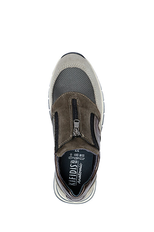 Carisa 06 Ac-Kifidis Anatomik Kadın Spor Ayakkabı 36-41 - Görsel 5