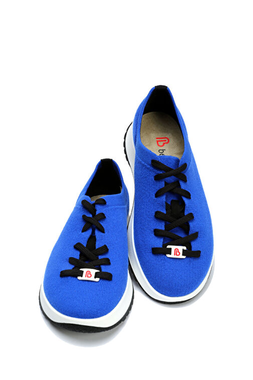 3706 Berkemann Aitana Kadın Anatomik Spor Ayakkabı 3.0-7.5 - Görsel 3