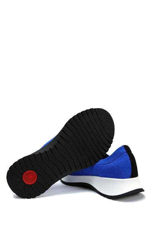 3706 Berkemann Aitana Kadın Anatomik Spor Ayakkabı 3.0-7.5 - Görsel 5