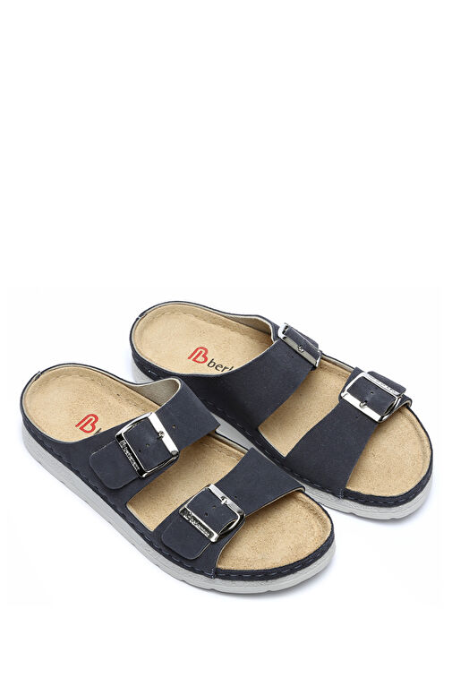 1914 Berkemann Verica Kadın Anatomik Terlik 3.0-7.0 - Görsel 3