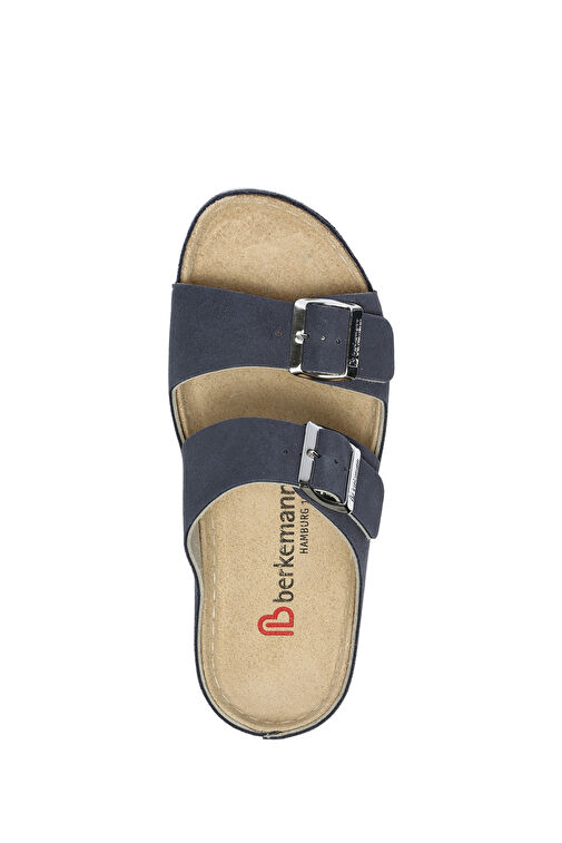 1914 Berkemann Verica Kadın Anatomik Terlik 3.0-7.0 - Görsel 4