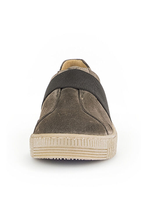 33336 Gabor Kadın Deri Yürüyüş Ayakkabısı 3.5-6.5 - Görsel 3