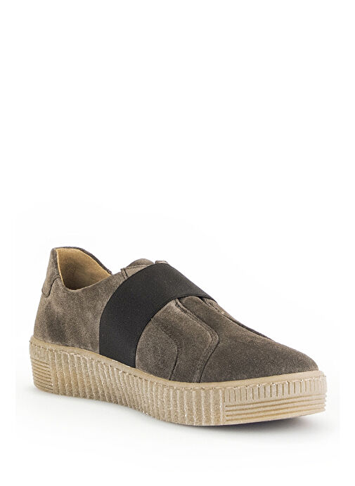 33336 Gabor Kadın Deri Yürüyüş Ayakkabısı 3.5-6.5 - Görsel 4