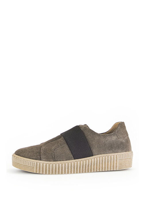 33336 Gabor Kadın Deri Yürüyüş Ayakkabısı 3.5-6.5 - Görsel 5