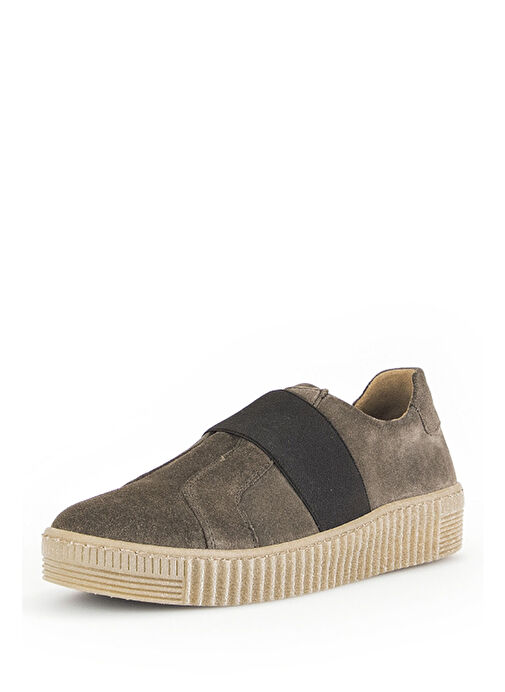 33336 Gabor Kadın Deri Yürüyüş Ayakkabısı 3.5-6.5 - Görsel 6