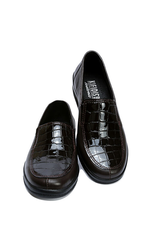 Buzita Ac-Kifidis Anatomik Kadın Ayakkabı 35-42 - Görsel 4