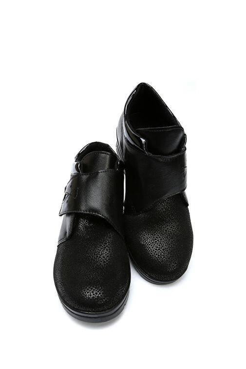 Luna 10 Ac-Kifidis Anatomik Kadın Deri Bot 36-41 - Görsel 3