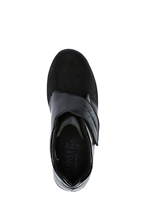 Luna 10 Ac-Kifidis Anatomik Kadın Deri Bot 36-41 - Görsel 4