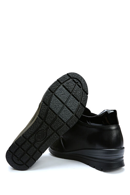 Luna 10 Ac-Kifidis Anatomik Kadın Deri Bot 36-41 - Görsel 5