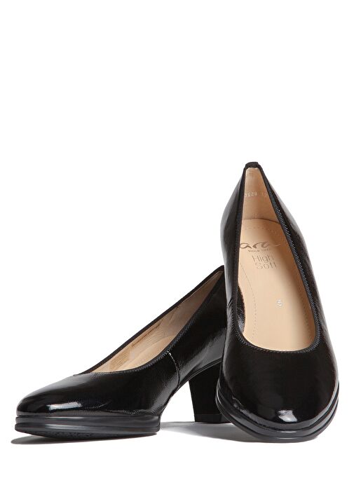 13436 Ara Shoes Orly Kadın Topuklu Ayakkabı 3.0-8.0 - Görsel 4