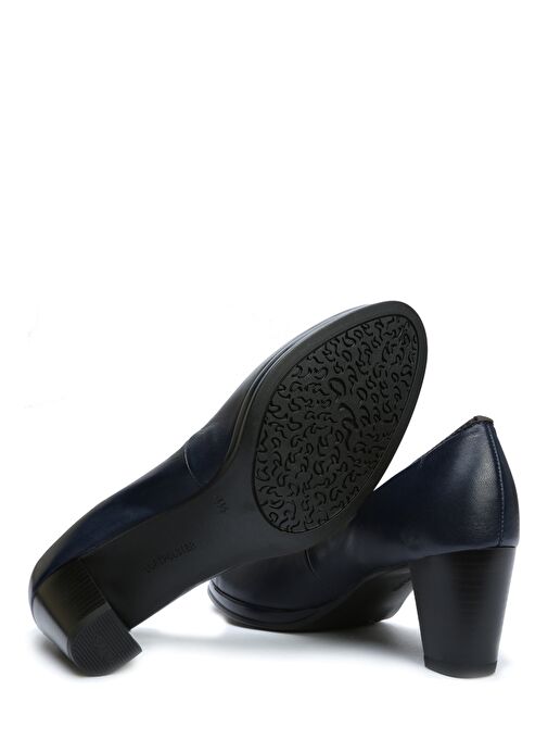 13436 Ara Shoes Orly Kadın Topuklu Ayakkabı 3.0-8.0 - Görsel 3