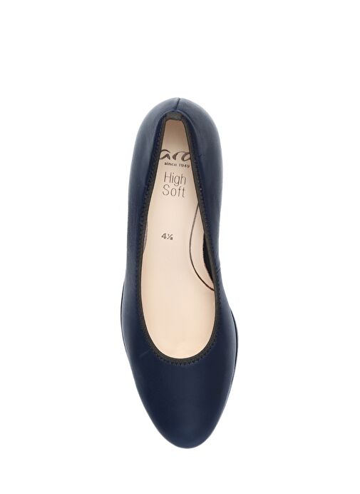 13436 Ara Shoes Orly Kadın Topuklu Ayakkabı 3.0-8.0 - Görsel 4