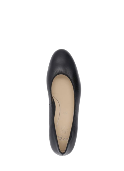 16601 Ara Shoes Vicenza Kadın Topuklu Ayakkabı 3.0-8.5 - Görsel 3