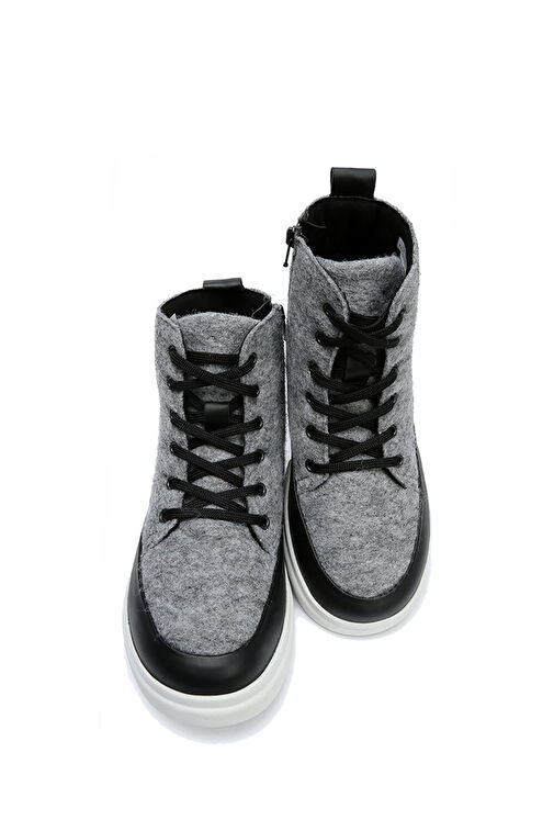 3801 Berkemann Willa Kadın Anatomik Bot 3.5-7.5 - Görsel 3