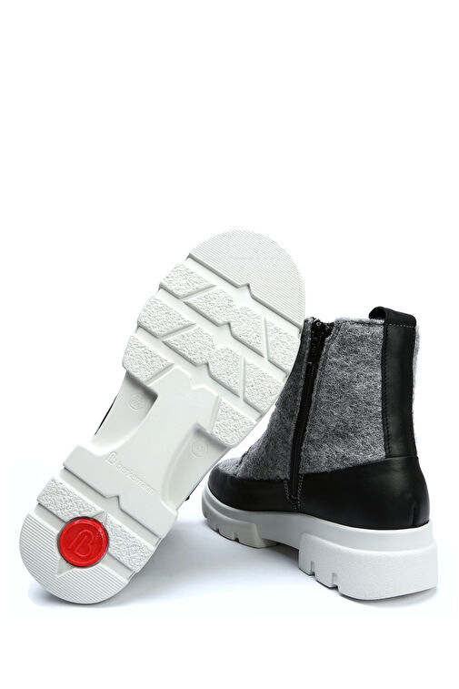 3801 Berkemann Willa Kadın Anatomik Bot 3.5-7.5 - Görsel 4