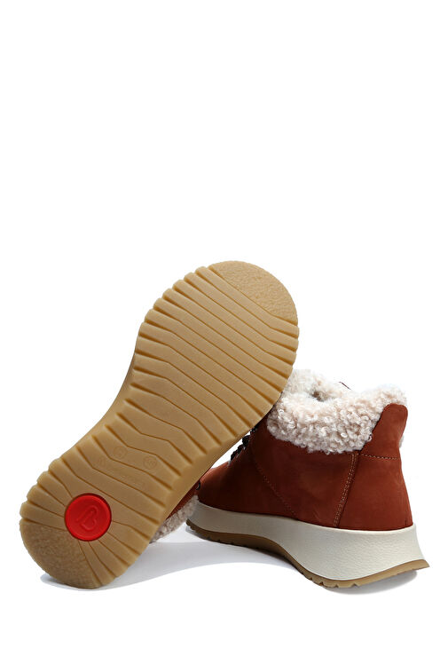 3705 Berkemann Lida Kadın Anatomik Bot 3.5-7.5 - Görsel 3