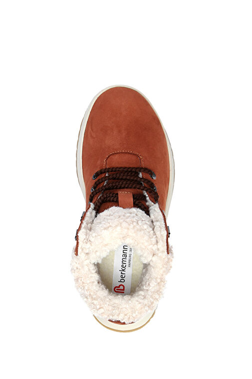 3705 Berkemann Lida Kadın Anatomik Bot 3.5-7.5 - Görsel 4