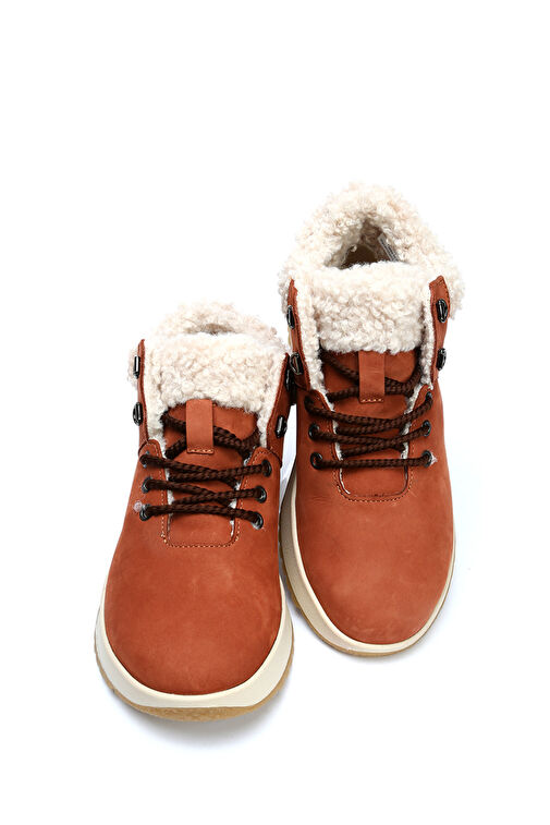 3705 Berkemann Lida Kadın Anatomik Bot 3.5-7.5 - Görsel 5