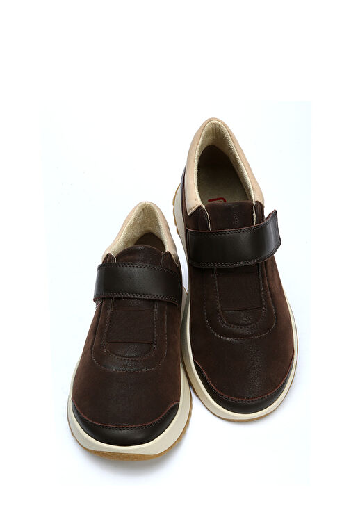 3701 Berkemann Corinne Kadın Velkrolu Anatomik Bot 3.5-7.5 - Görsel 3