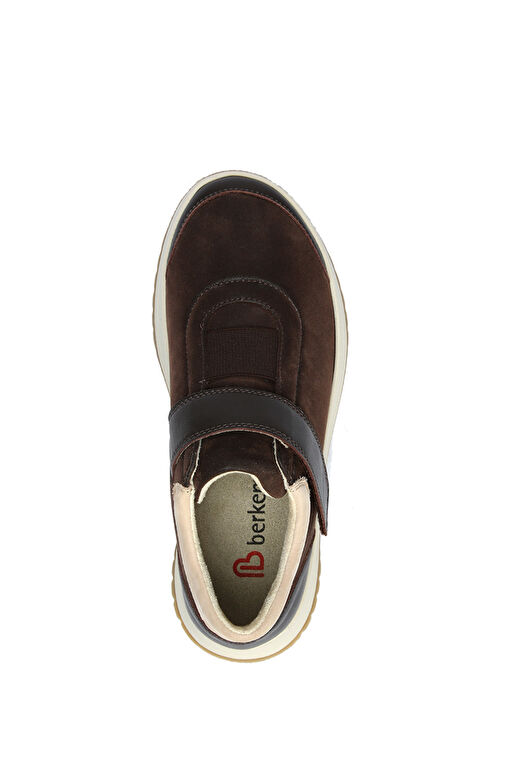 3701 Berkemann Corinne Kadın Velkrolu Anatomik Bot 3.5-7.5 - Görsel 5