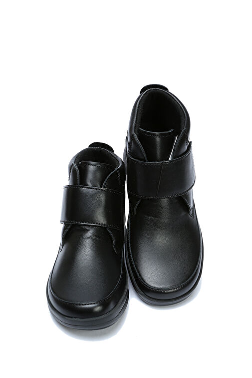 5350 Berkemann Silka Kadın Velkrolu Anatomik Bot 3.5-7.5 - Görsel 3