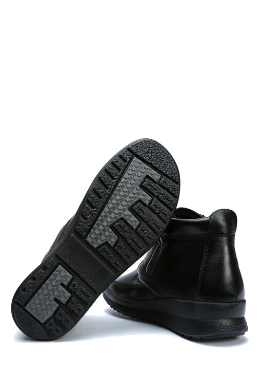 5350 Berkemann Silka Kadın Velkrolu Anatomik Bot 3.5-7.5 - Görsel 4