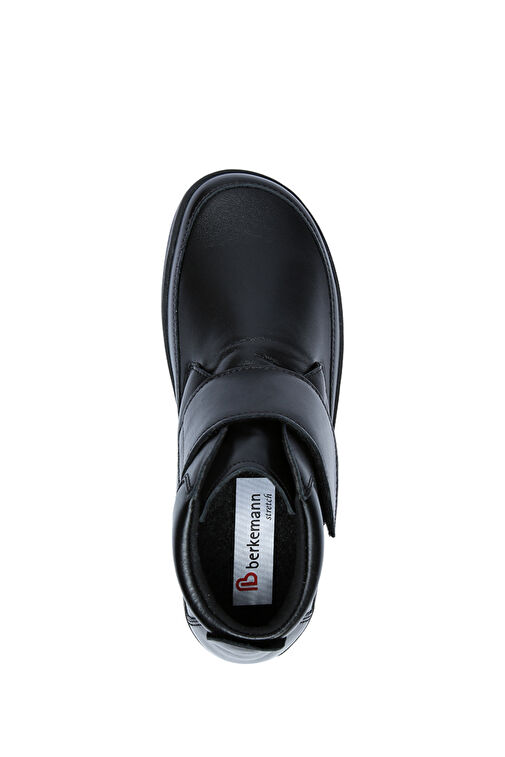 5350 Berkemann Silka Kadın Velkrolu Anatomik Bot 3.5-7.5 - Görsel 5