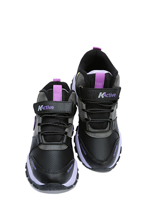 A022 Kifidis Active Unisex Çocuk Bot 26-35 - Görsel 3