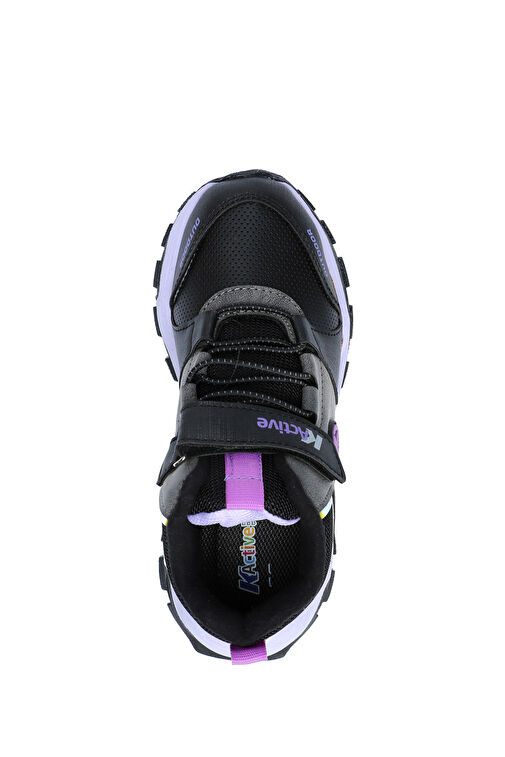 A022 Kifidis Active Unisex Çocuk Bot 26-35 - Görsel 5
