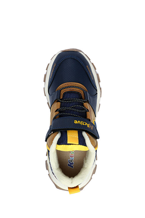 A022 Kifidis Active Unisex Çocuk Bot 26-35 - Görsel 4