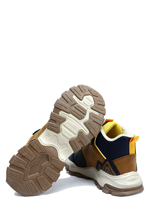 A022 Kifidis Active Unisex Çocuk Bot 26-35 - Görsel 5