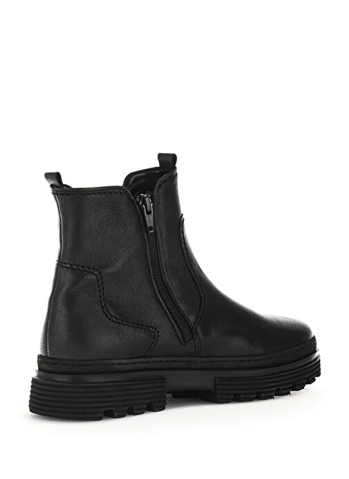 32511 Gabor Kadın Deri Bot 3.5-7.5 - Görsel 5