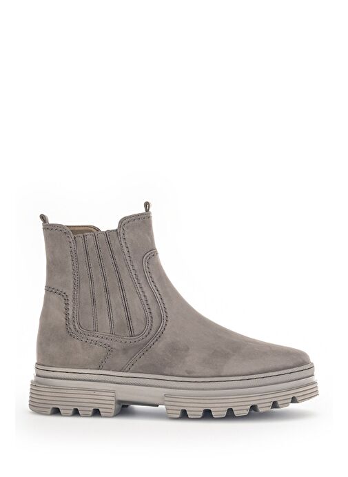 32511 Gabor Kadın Deri Bot 3.5-7.5 - Görsel 2