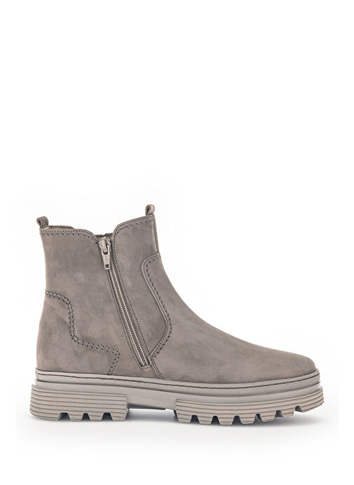 32511 Gabor Kadın Deri Bot 3.5-7.5 - Görsel 4