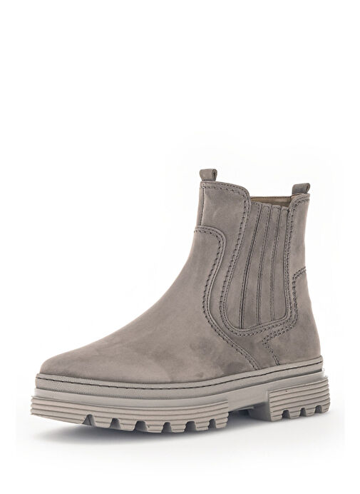 32511 Gabor Kadın Deri Bot 3.5-7.5 - Görsel 6