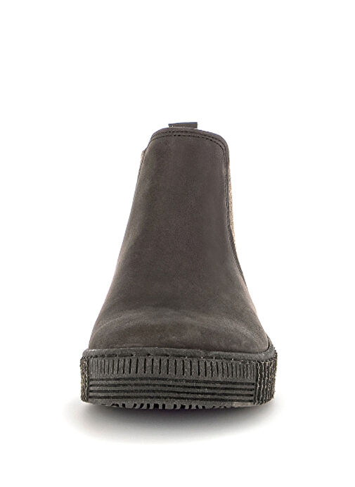 33731 Gabor Kadın Deri Bot 3.5-7.5 - Görsel 3
