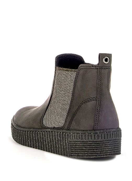 33731 Gabor Kadın Deri Bot 3.5-7.5 - Görsel 6
