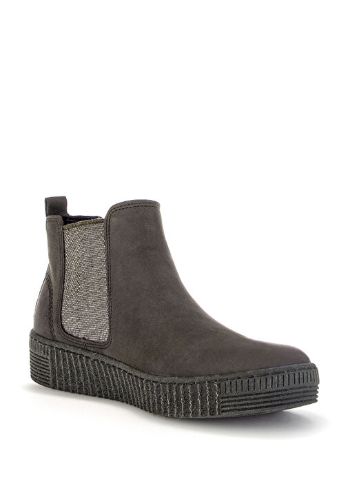 33731 Gabor Kadın Deri Bot 3.5-7.5 - Görsel 7