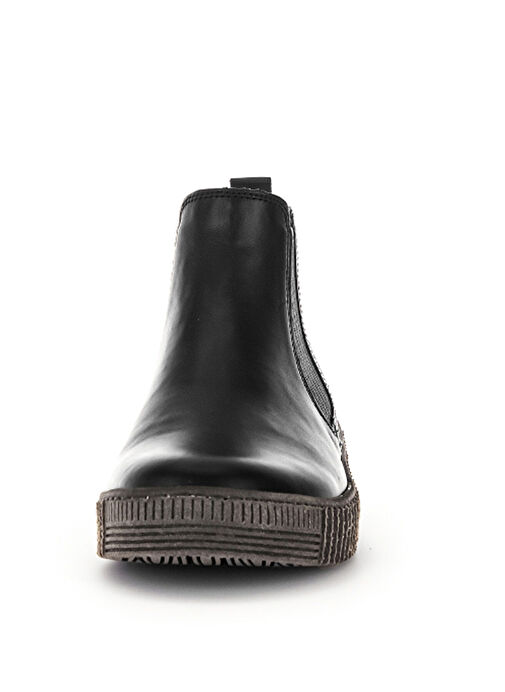 33731 Gabor Kadın Deri Bot 3.5-7.5 - Görsel 5