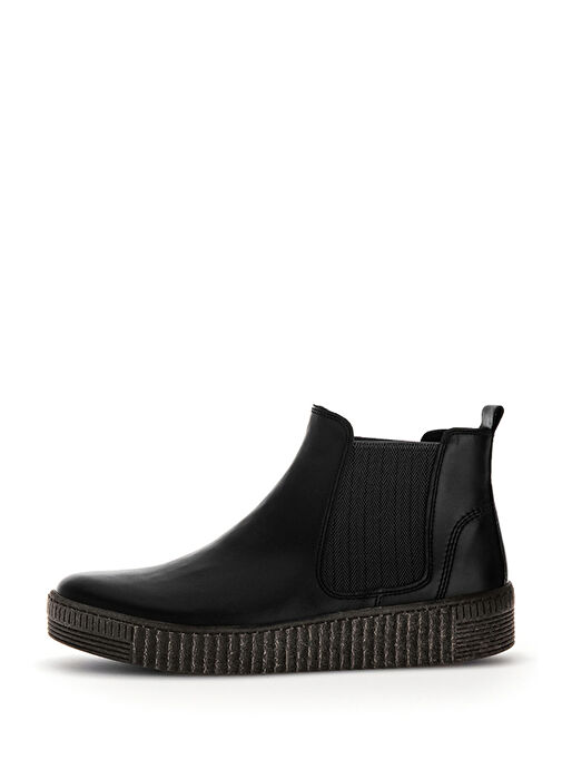 33731 Gabor Kadın Deri Bot 3.5-7.5 - Görsel 6