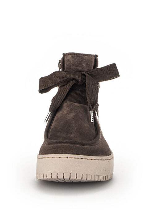 33632 Gabor Kadın Süet Bot 36-41 - Görsel 5