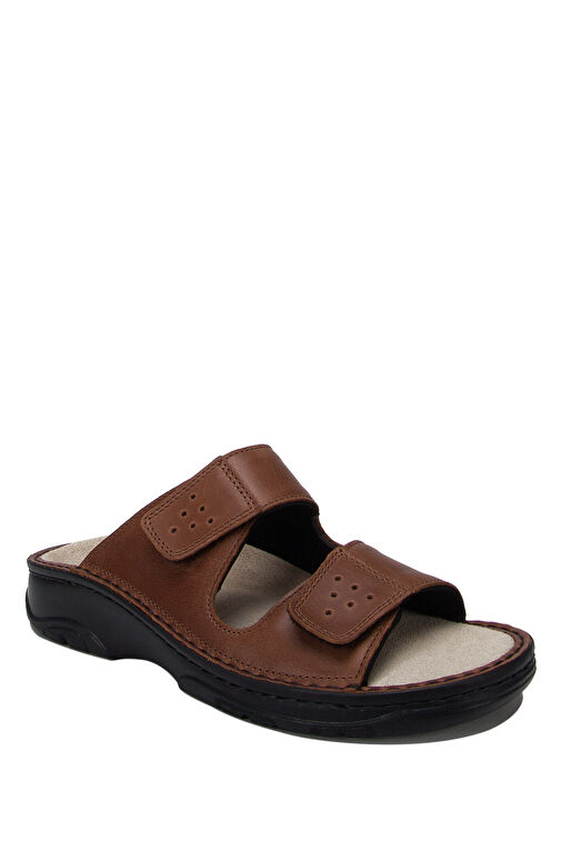 5801 Berkemann Tobias Erkek Anatomik Deri Terlik 6.0-12.0 - Görsel 3