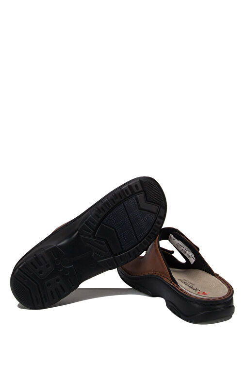 5801 Berkemann Tobias Erkek Anatomik Deri Terlik 6.0-12.0 - Görsel 4