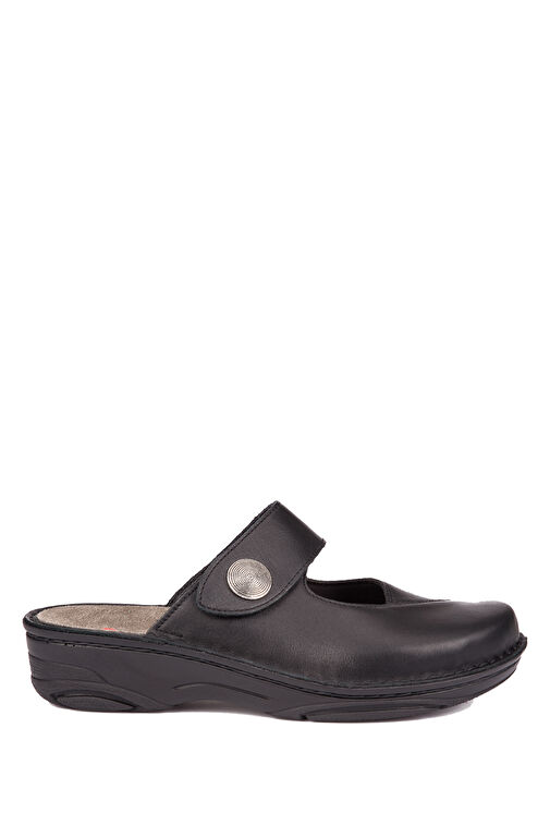 3457 Berkemann Heliane Kadın Anatomik Terlik 3.0-8.5 - Görsel 2