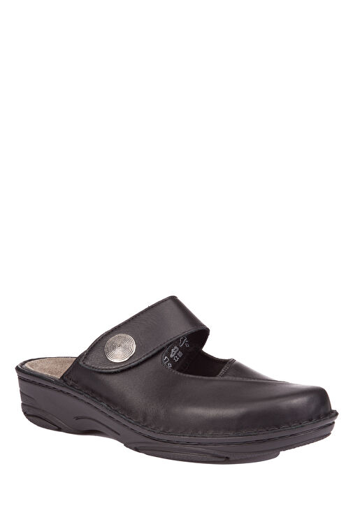 3457 Berkemann Heliane Kadın Anatomik Terlik 3.0-8.5 - Görsel 4