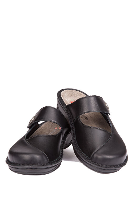 3457 Berkemann Heliane Kadın Anatomik Terlik 3.0-8.5 - Görsel 5