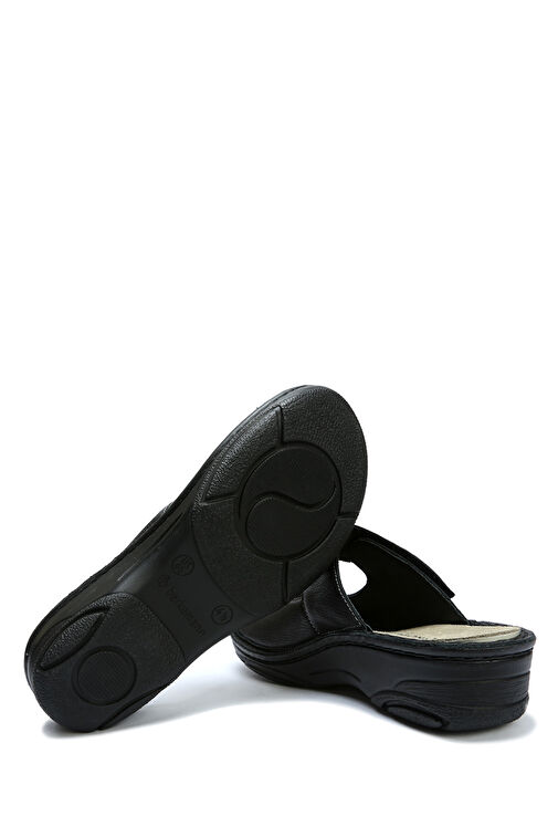 3457 Berkemann Heliane Kadın Anatomik Terlik 3.0-8.5 - Görsel 6